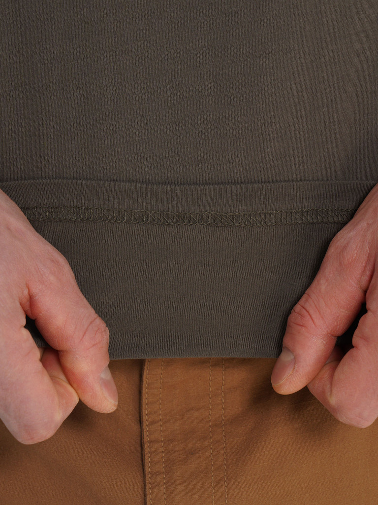 Футболка мужская Outventure