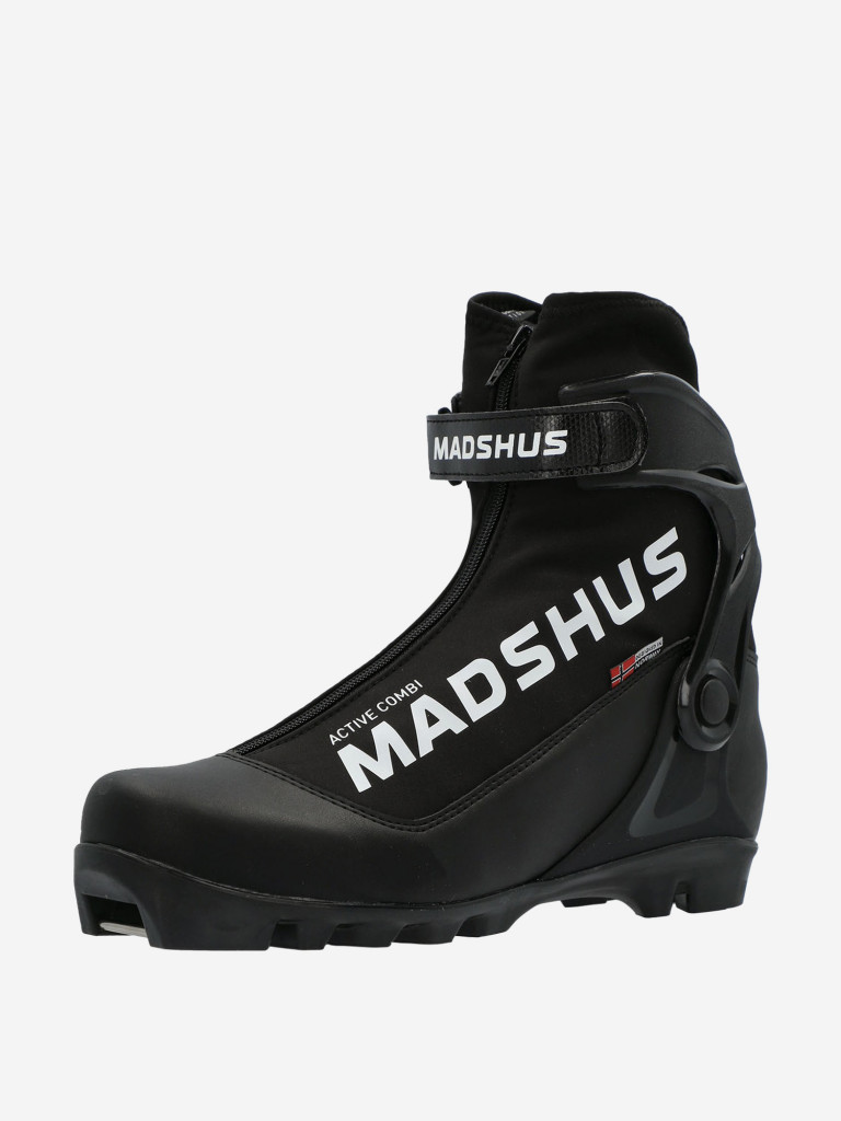 Ботинки для беговых лыж Madshus Active Combi