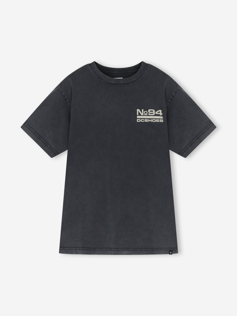 Футболка мужская DC Shoes Off Course