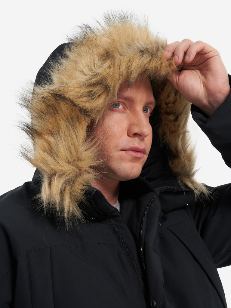 Куртка утепленная мужская Northland