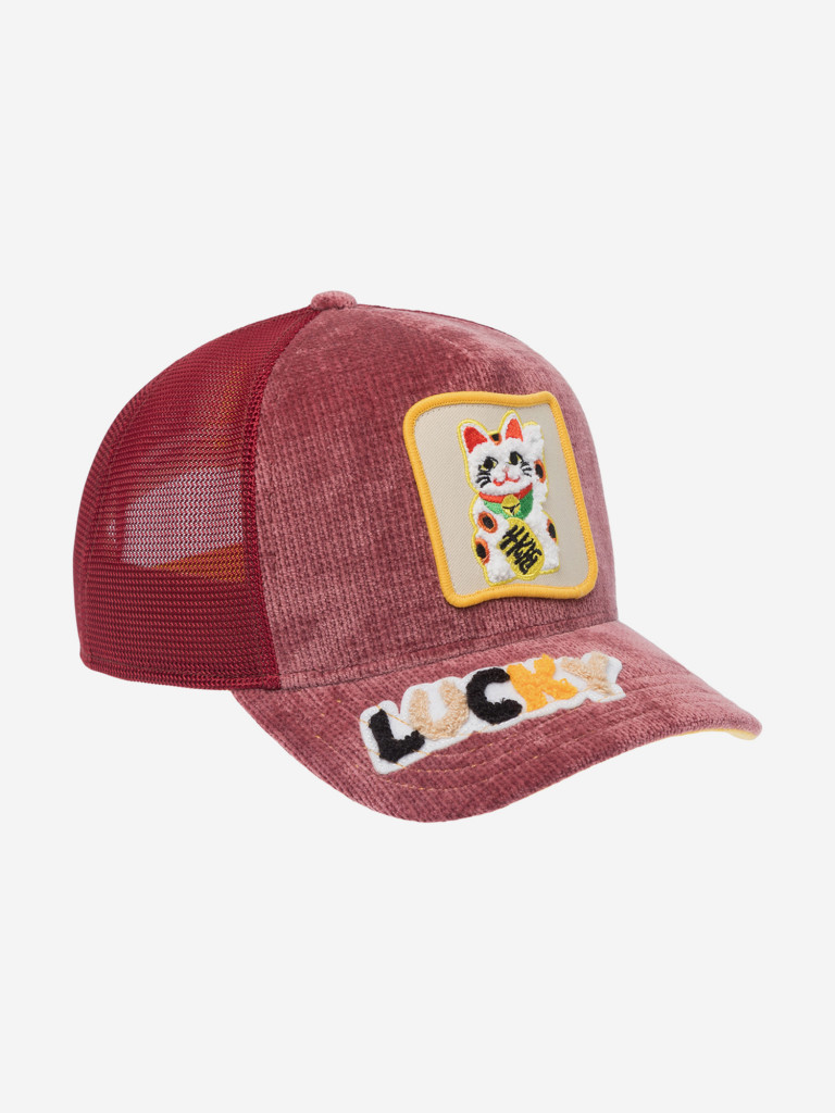 Бейсболка с сеточкой GOORIN BROTHERS 101-2188