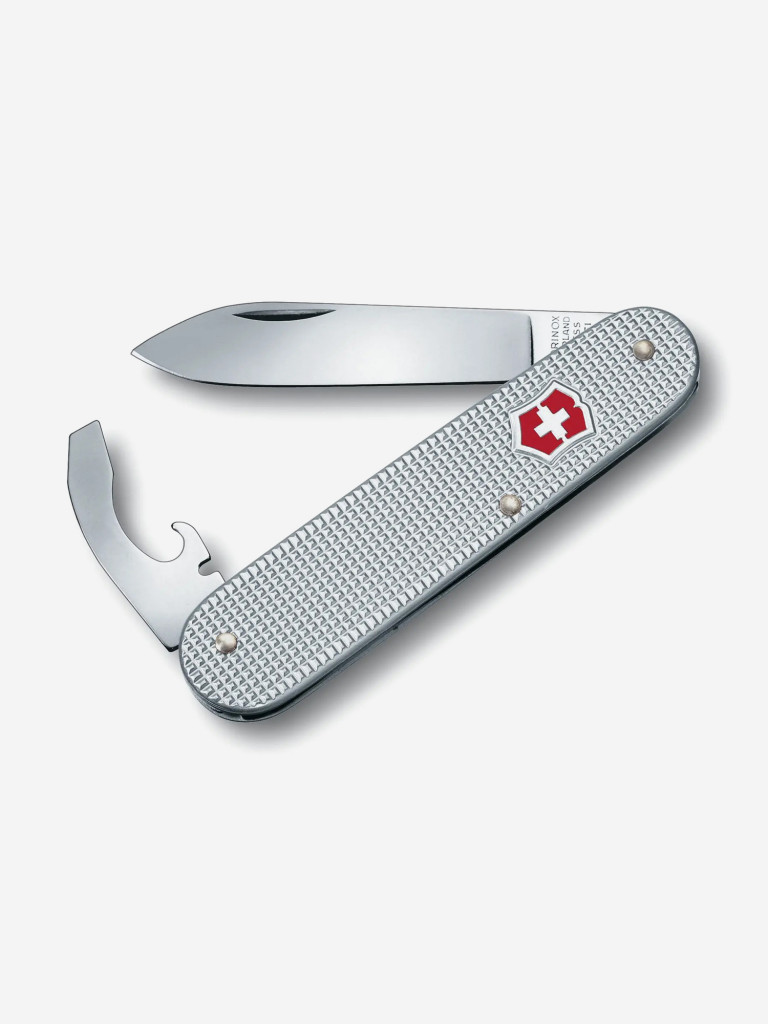 Нож складной Victorinox Alox Bantam, 84 мм, 5 функций