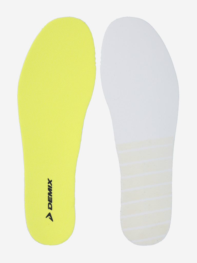 Кроссовки мужские Demix Jawz Low