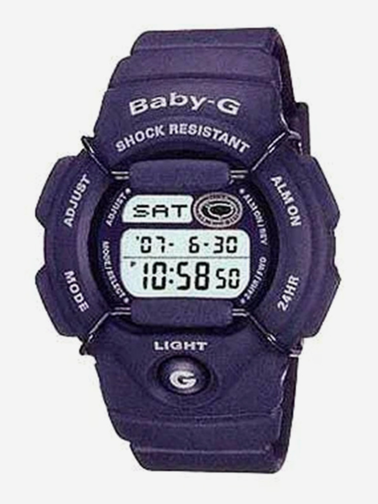 Спортивные часы CASIO BABY-G BG-1005A-2E