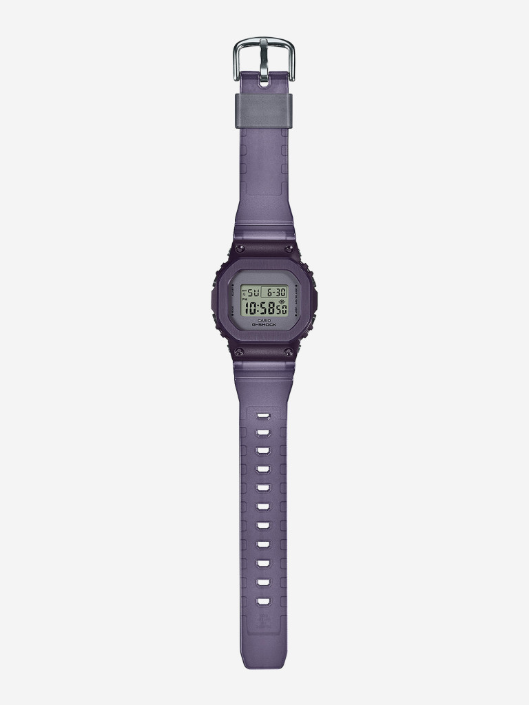 Наручные часы Casio G-Shock GM-S5600MF-6E