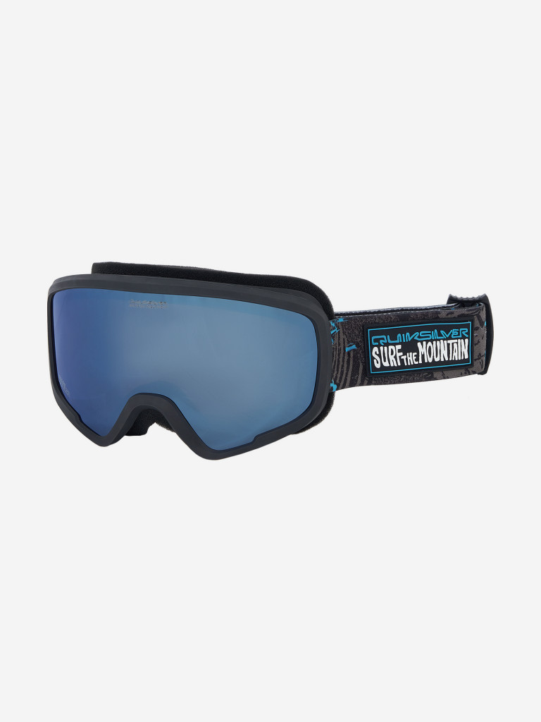 Маска детская Quiksilver Shredder
