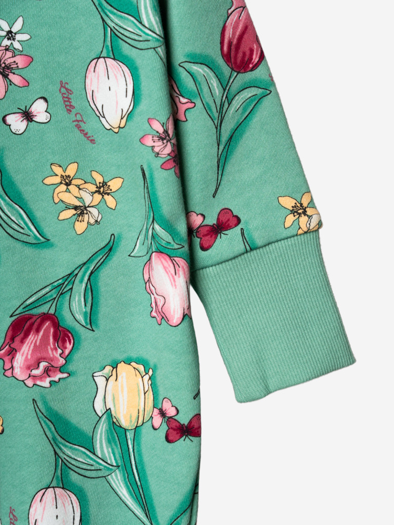 Комбинезон для девочек PlayToday