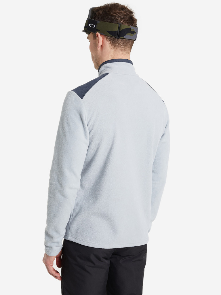 Джемпер флисовый мужской Glissade