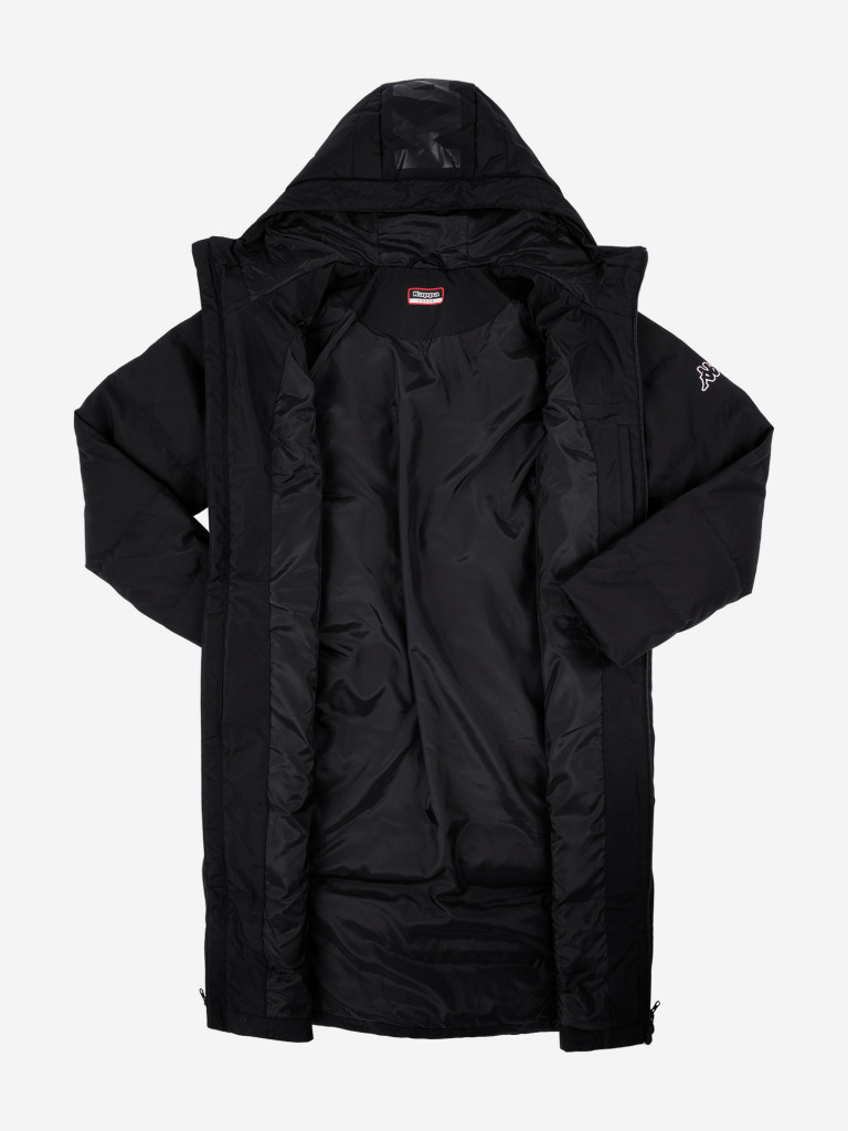 Пуховик мужской Kappa