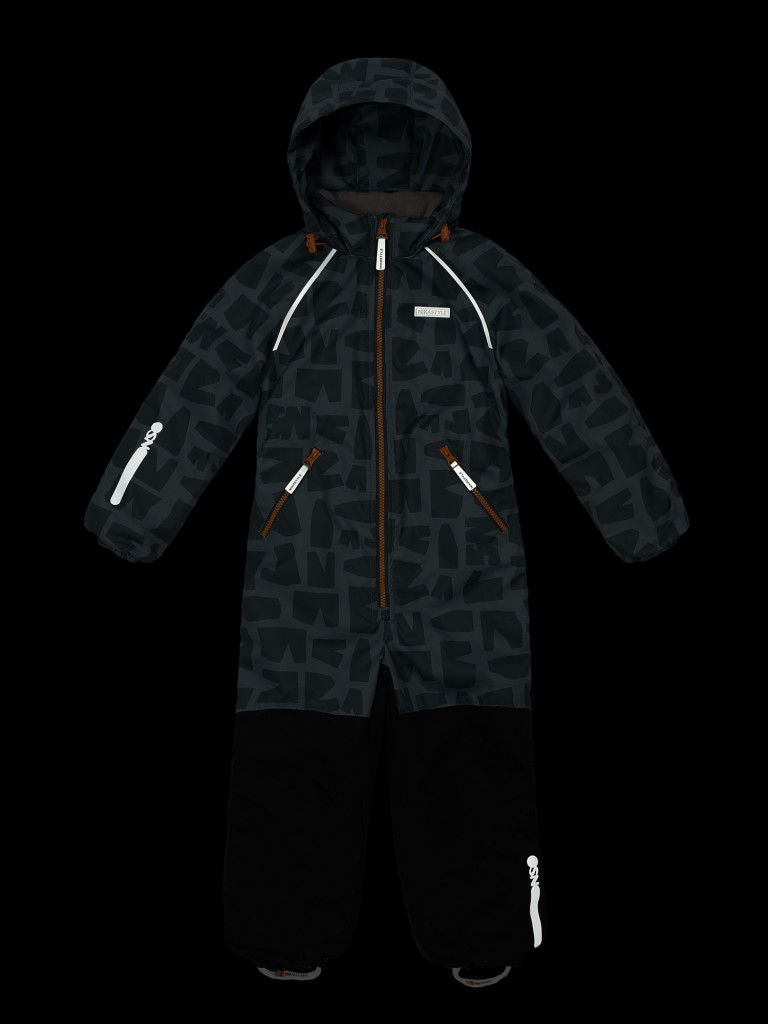 Комбинезон NIKASTYLE