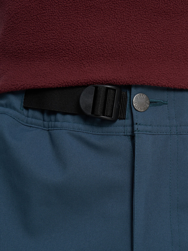 Брюки сноубордические мужские Airblaster Elastic Boss