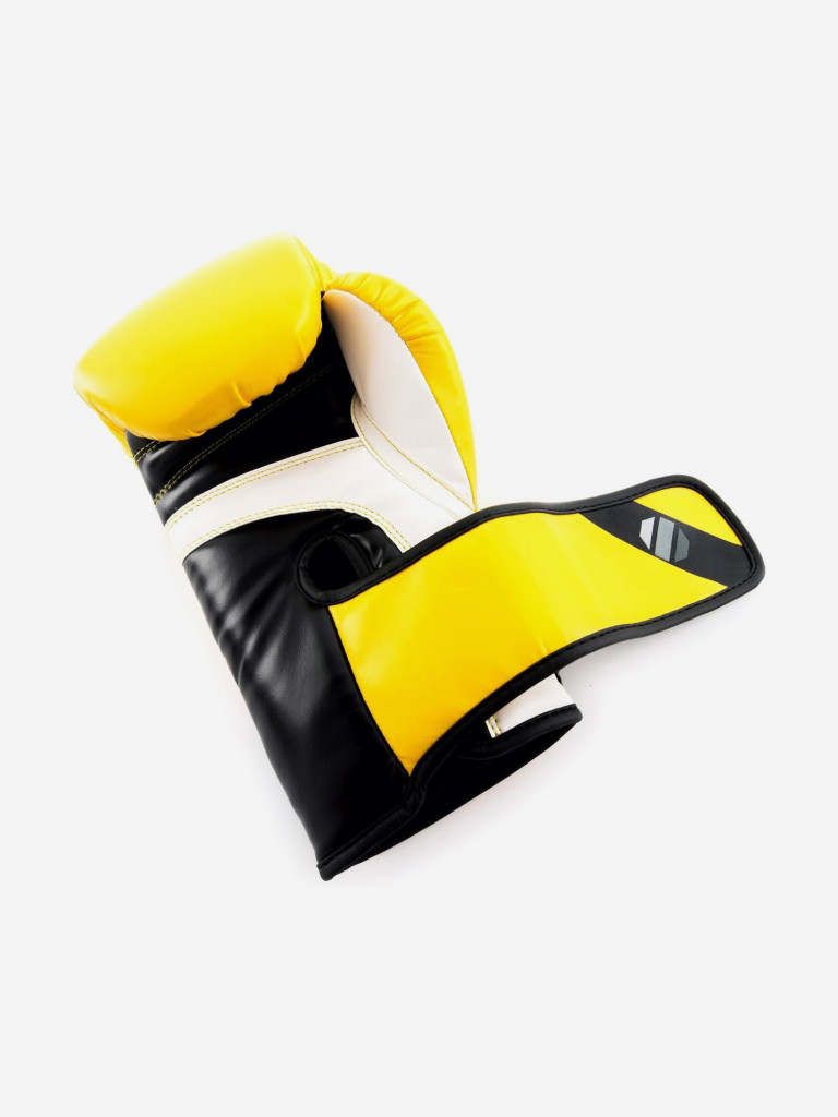 Перчатки UFC тренировочные для спаринга 16 унций - YL