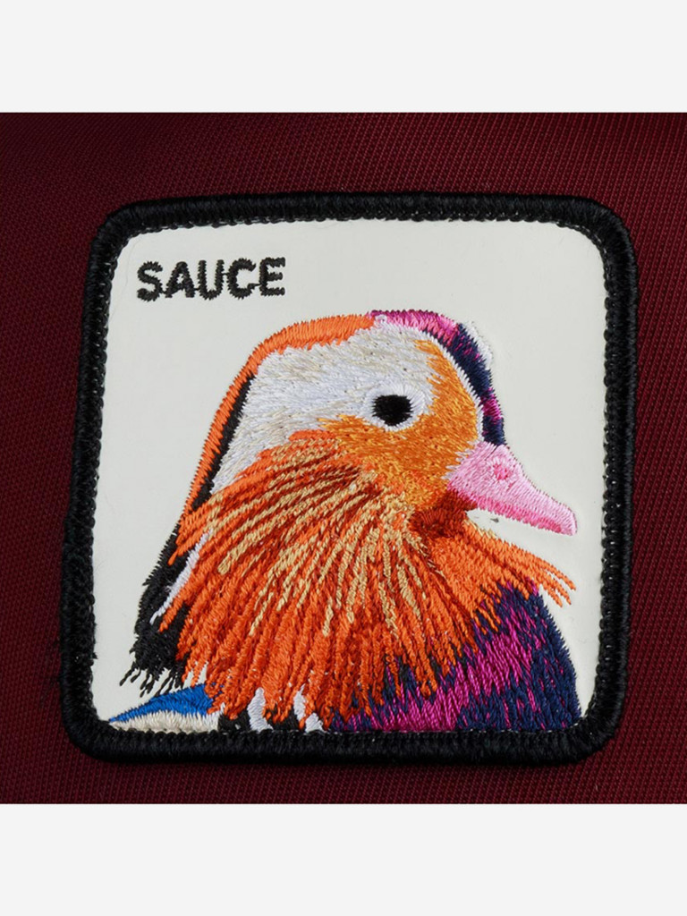 Бейсболка с сеточкой GOORIN BROTHERS 101-0503