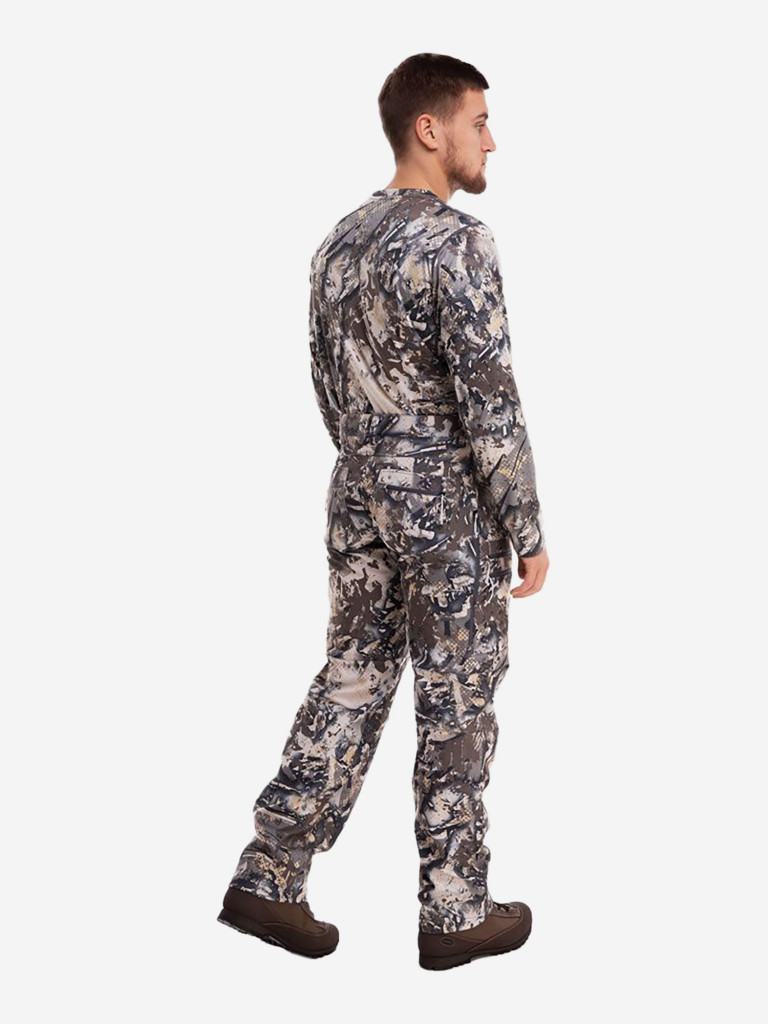 Брюки мужские SKRE Kodiak Late Season Pant