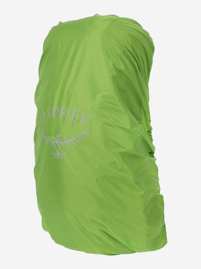 Рюкзак женский Osprey Aura AG LT, 65 л