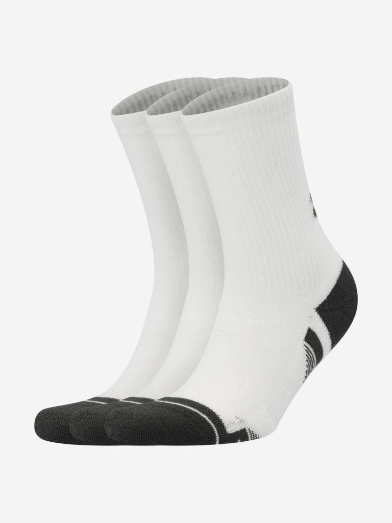 Носки Under Armour Performance Tech, 3 пары