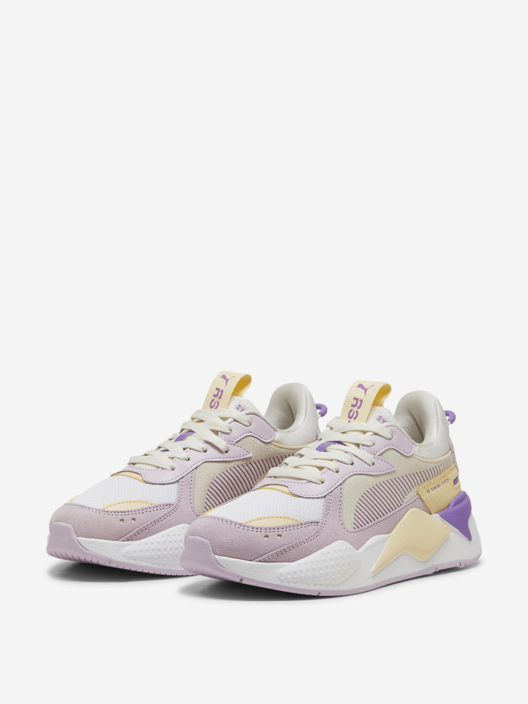 Кроссовки женские PUMA RS-X Reinvent