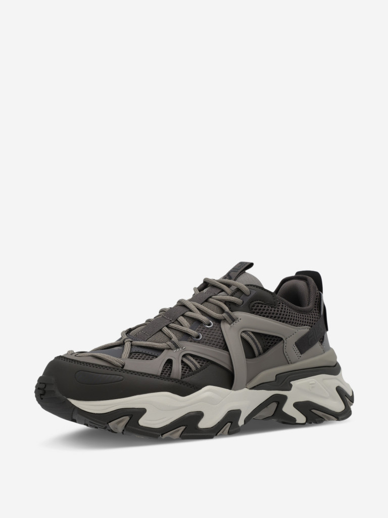 Кроссовки мужские FILA Trace Low M
