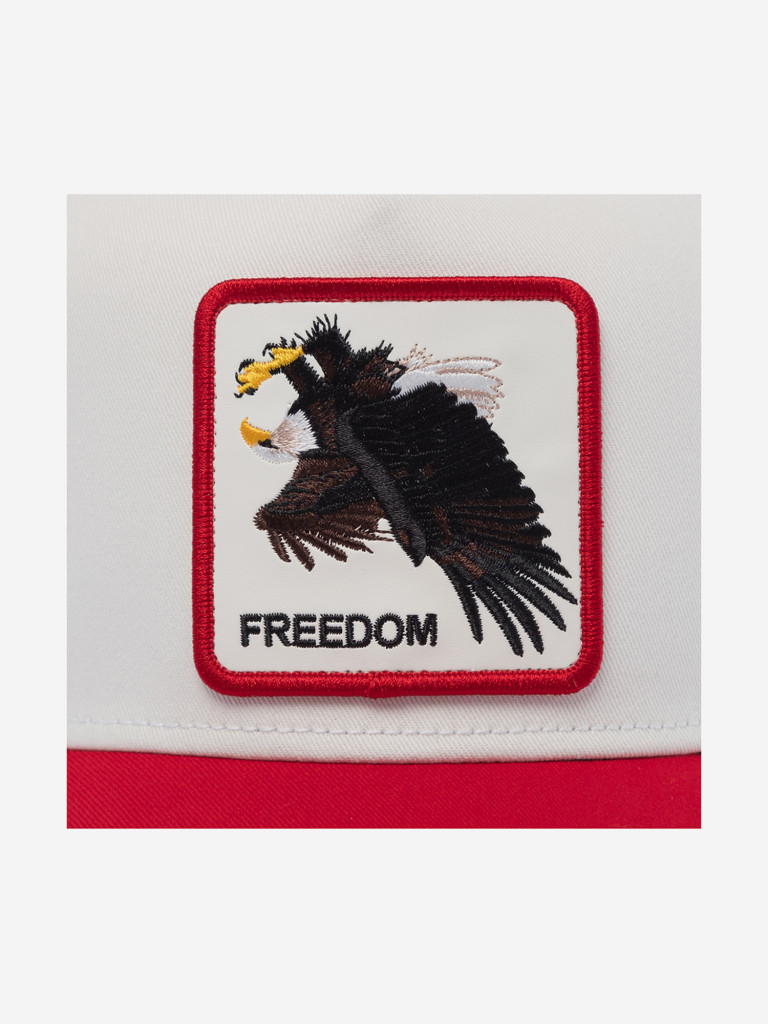 Бейсболка с сеточкой GOORIN BROTHERS 101-2444