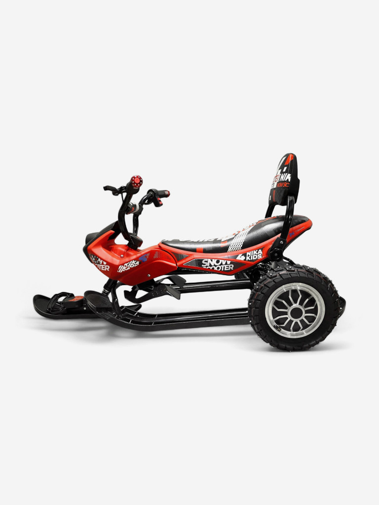 Электроснегокат Snow Razor Moto Pro