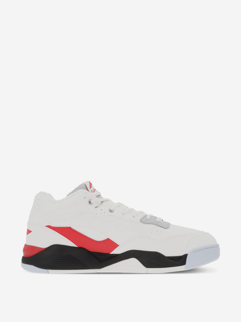 Кеды утепленные мужские Li-Ning