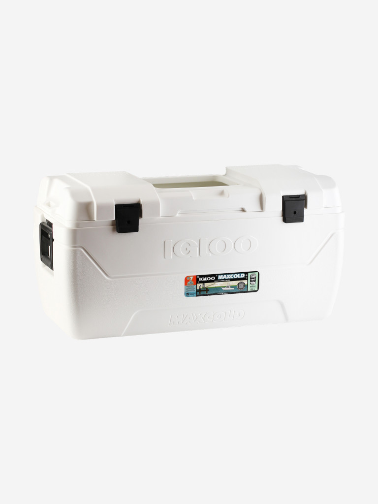 Термоконтейнер IGLOO Quickcool 165