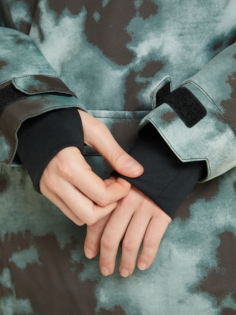 Анорак женский 686 Upton Insulated