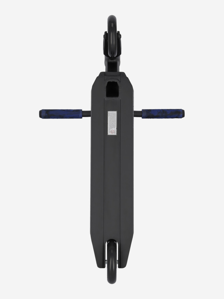 Самокат Reaction Stunt 3.0, 110 мм