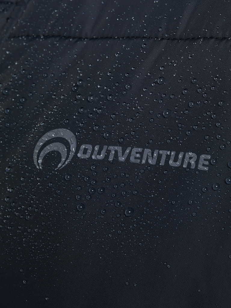 Пальто утепленное мужское Outventure