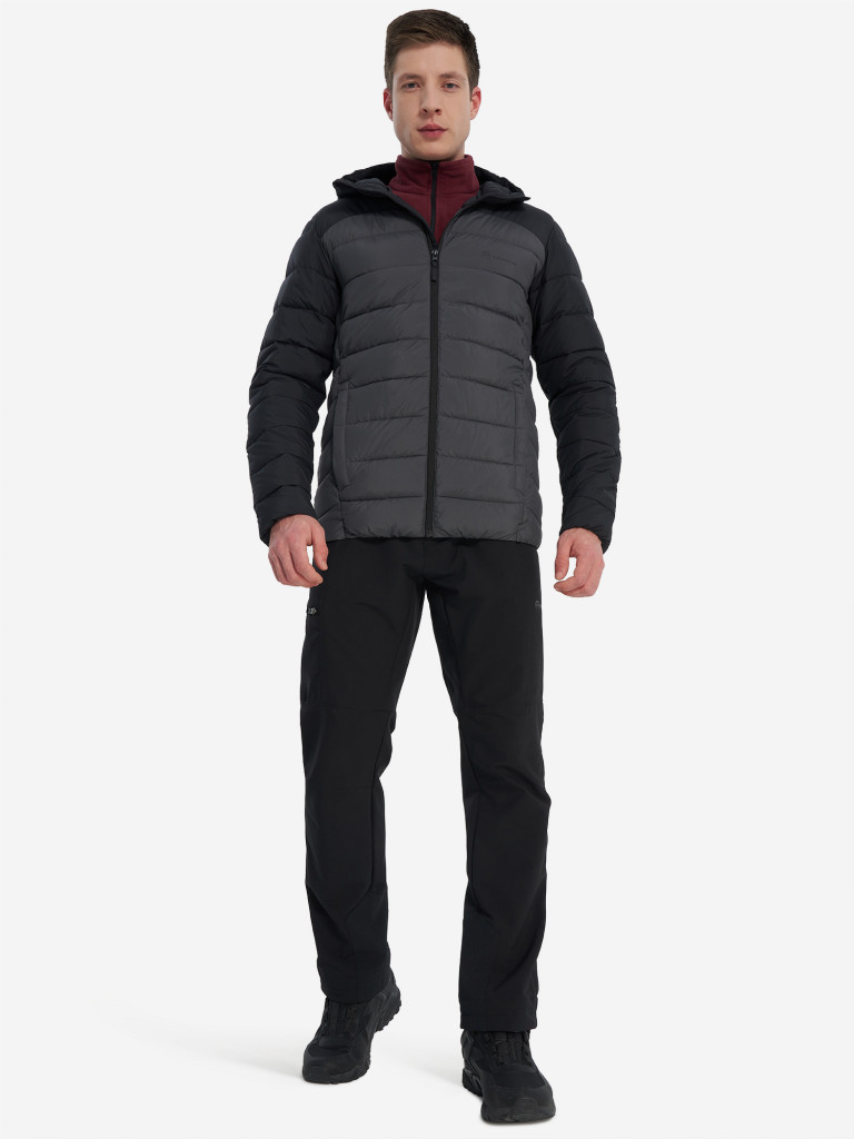 Пуховик мужской Outventure