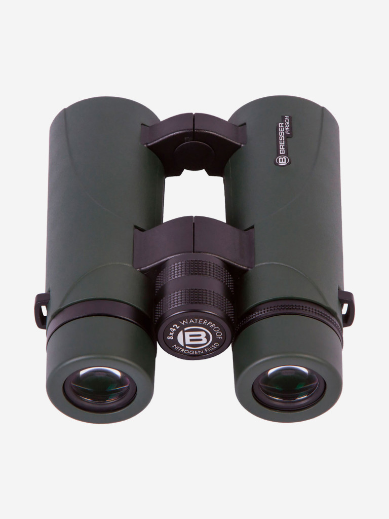 Бинокль Bresser Pirsch 8x42