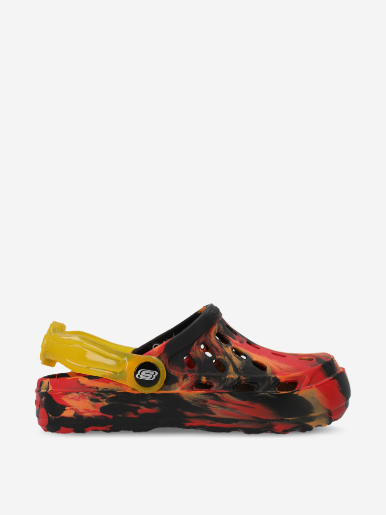 Сабо детские Skechers Swifters