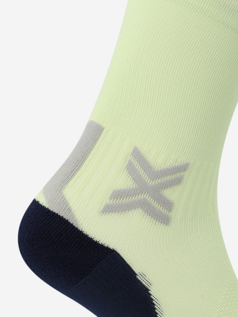 Носки мужские X-Socks Run Discover Crew, 1 пара