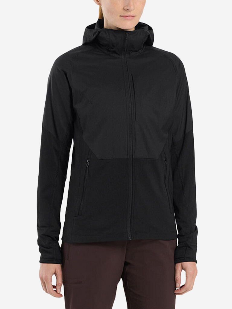 Куртка женская ARC'TERYX Delta Hybrid