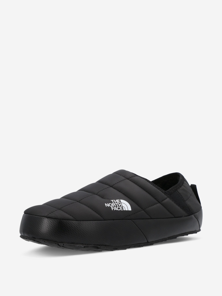 Полуботинки утепленные мужские The North Face Thermoball Traction Mule V