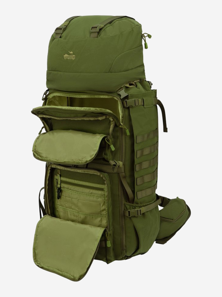 Рюкзак Tramp Bastion 100L