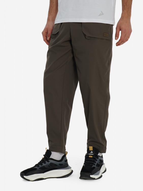 Брюки мужские Demix