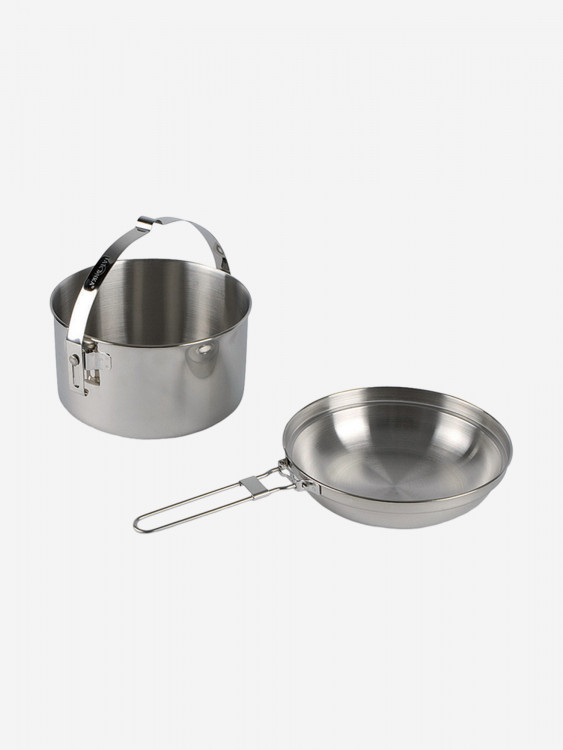 Набор посуды Tatonka Kettle 4 л