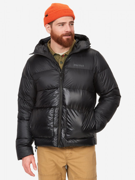 Куртка мужская Marmot Guides Down Hoody