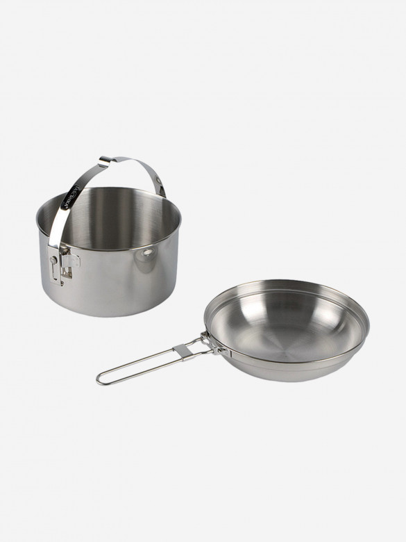 Набор посуды Tatonka Kettle 4 л