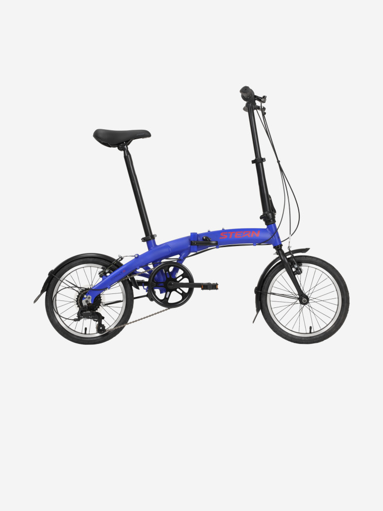 Велосипед складной Stern Compact 16"