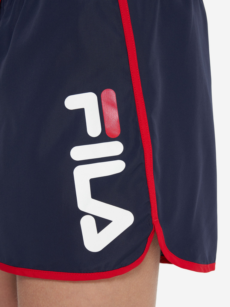 Шорты плавательные для мальчиков FILA