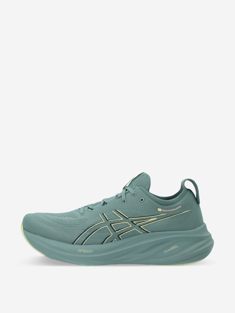 Кроссовки мужские ASICS Gel-Nimbus 26