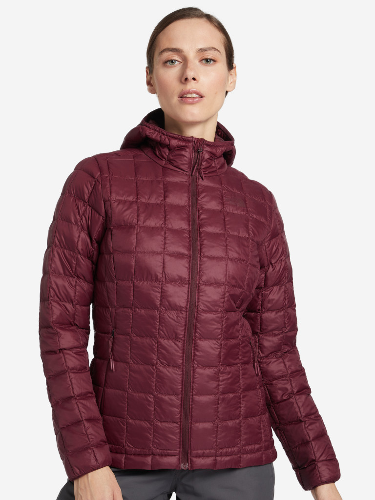 The north face clearance thermoball pro