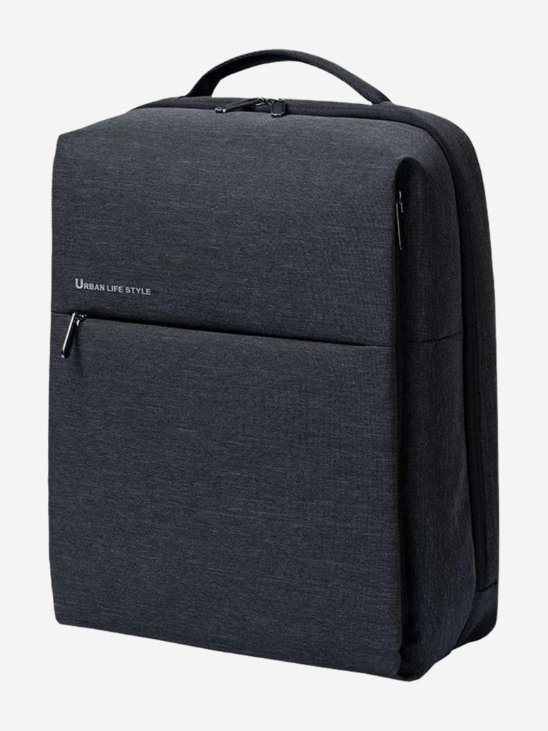 Рюкзак Mi City Backpack 2 Dark Gray ZJB4192GL