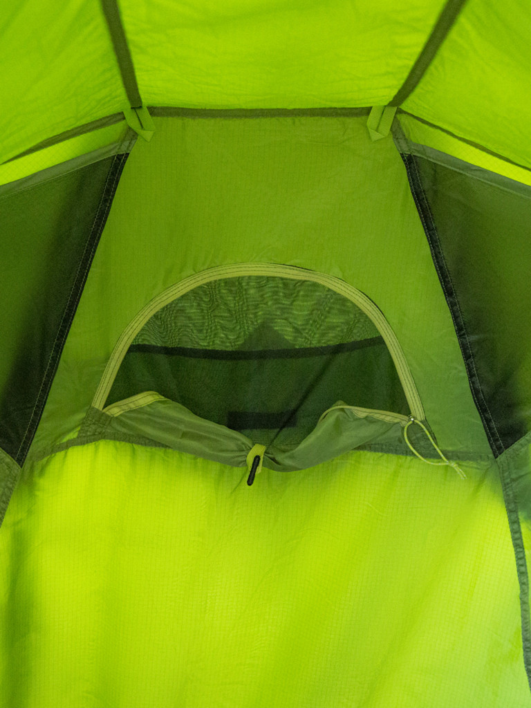 Палатка 3-местная The North Face Heyerdahl 3