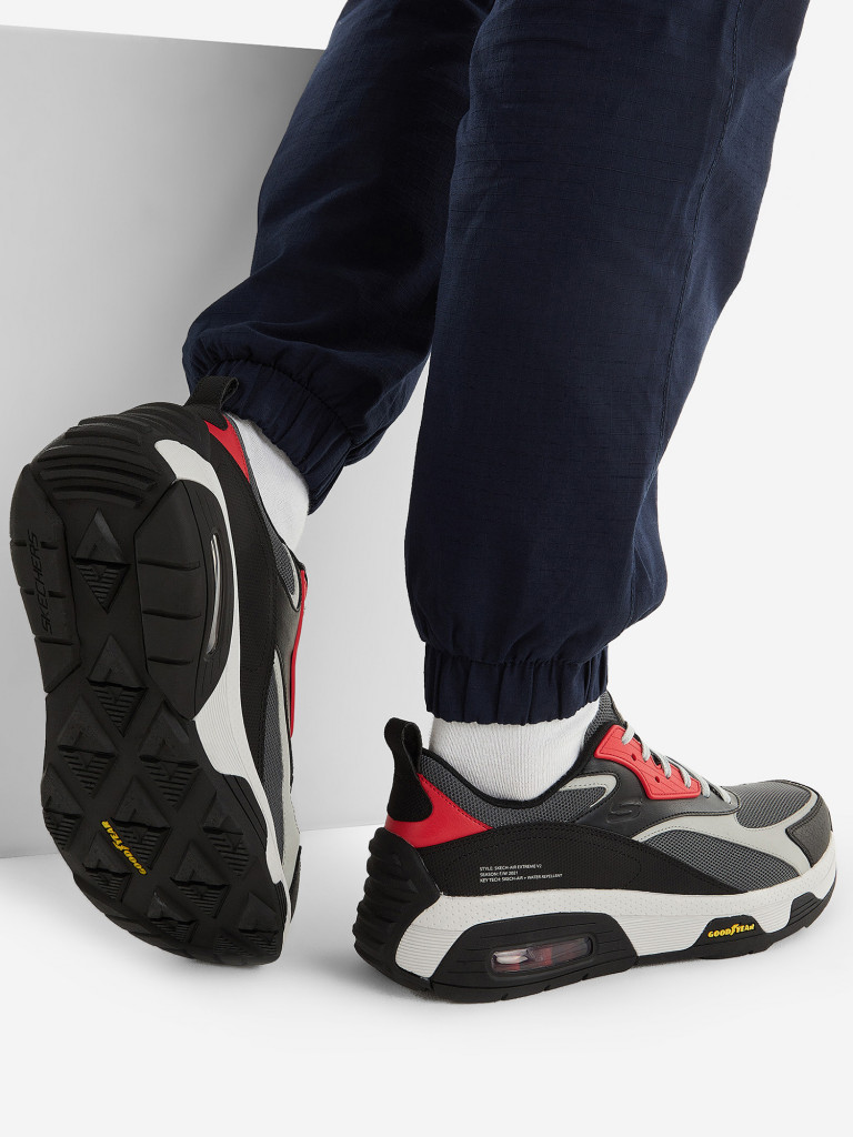 Skechers best sale air men