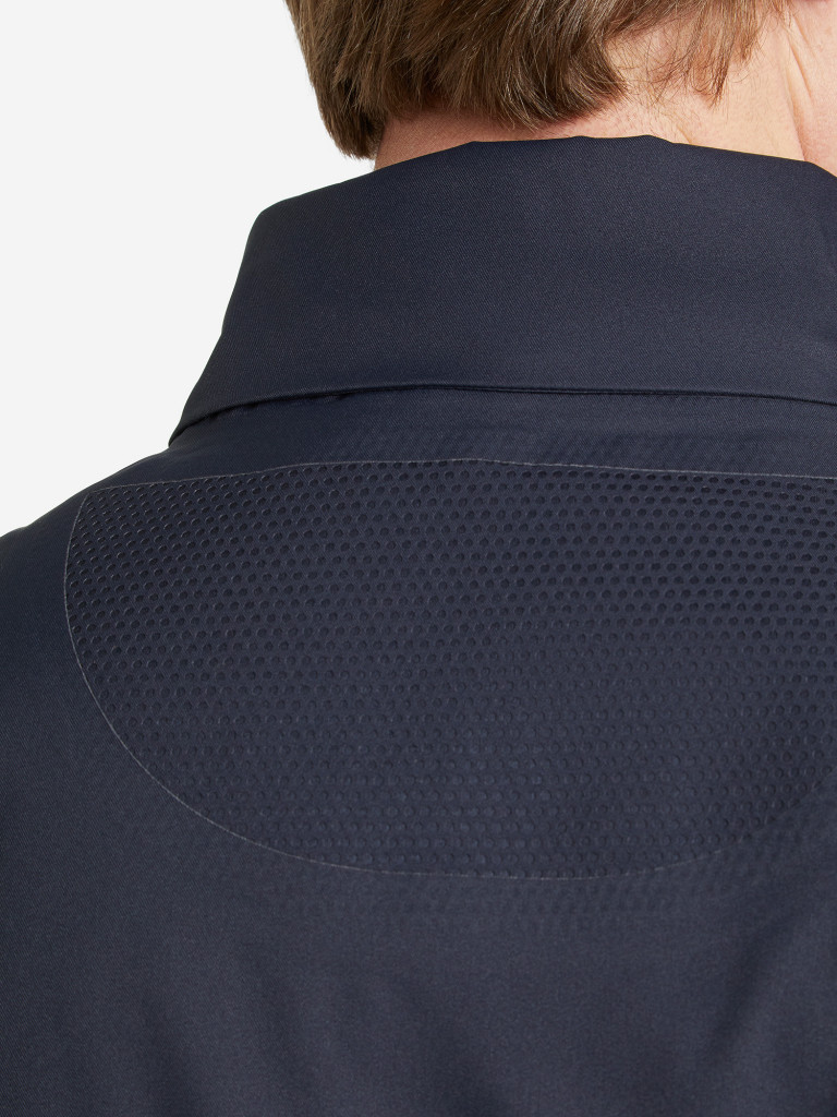 Куртка мембранная мужская Geox Calgary