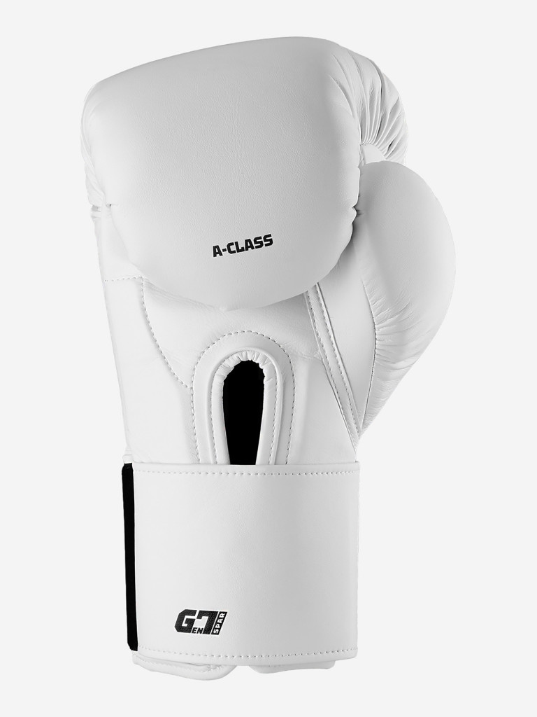 Спарринговые перчатки на липучке Ultimatumboxing Gen7Spar-Htn Ice