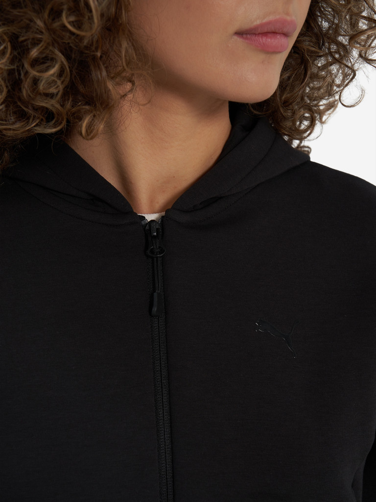 Толстовка женская PUMA